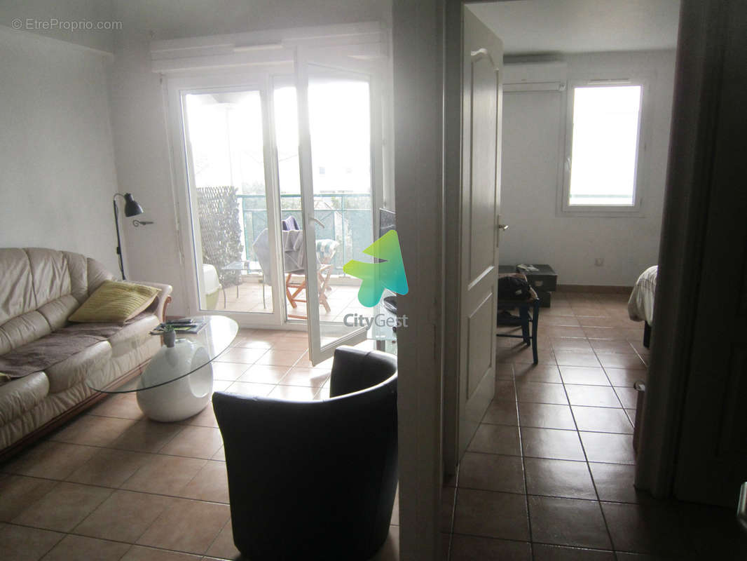 Appartement à NARBONNE