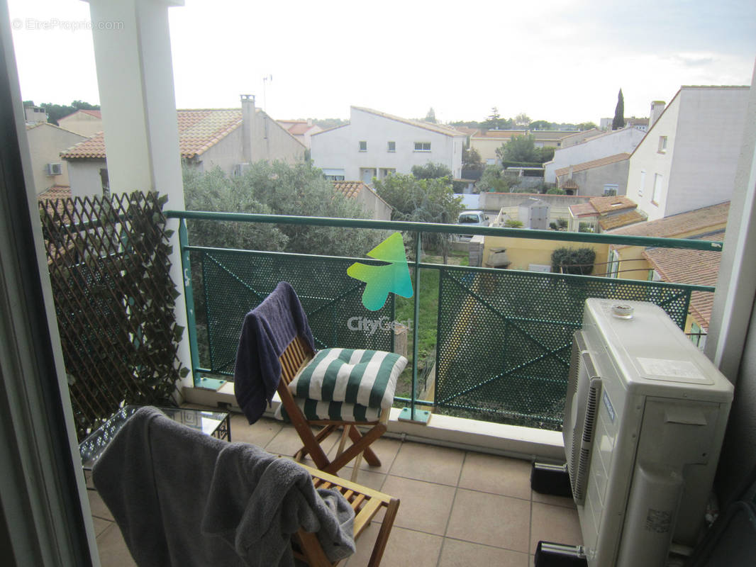 Appartement à NARBONNE