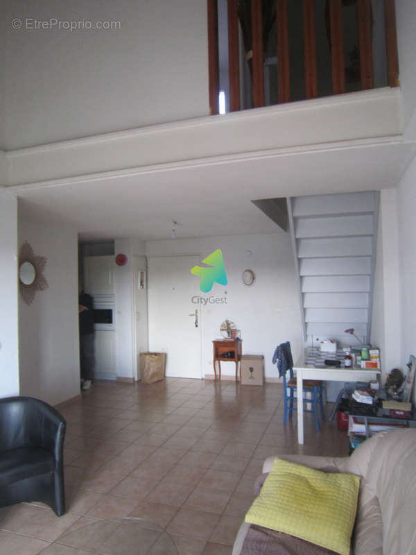 Appartement à NARBONNE