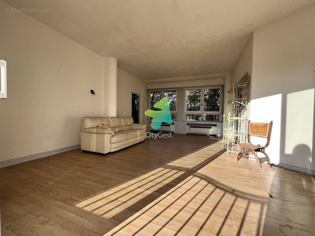 Appartement à PERPIGNAN