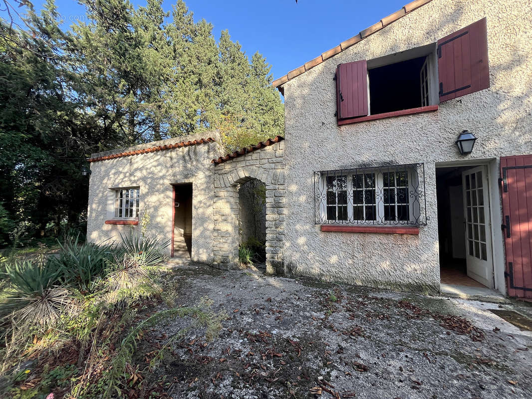 Maison à CARPENTRAS