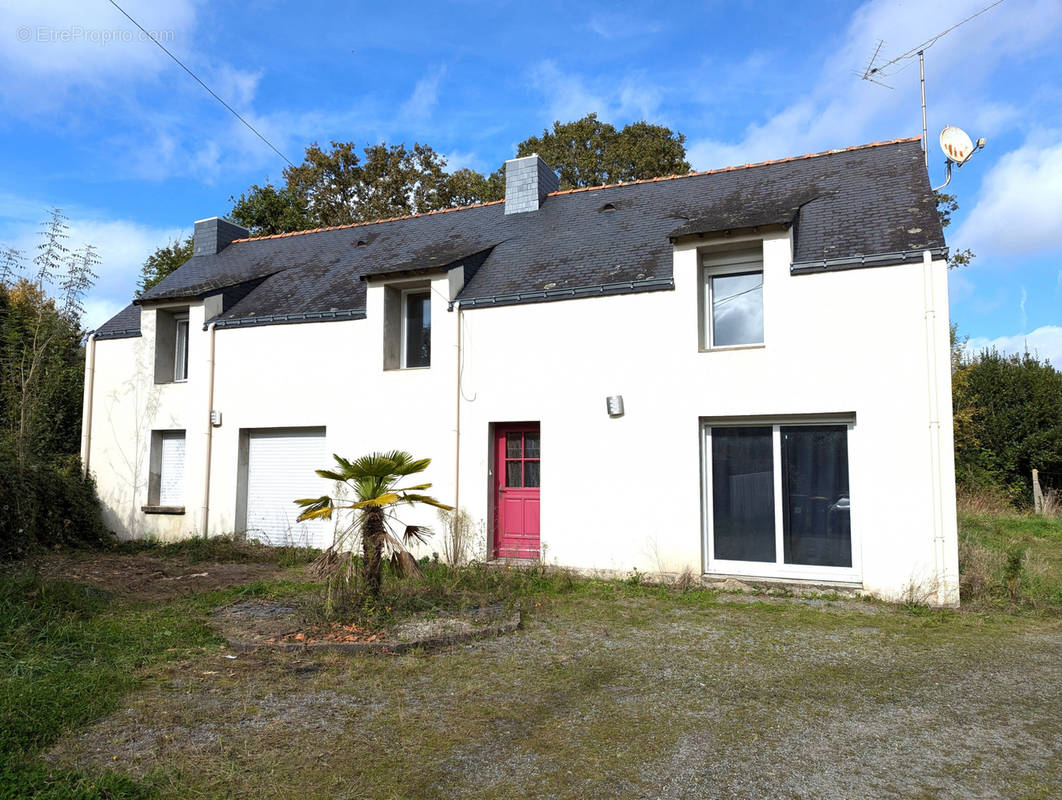 Maison à SAINTE-ANNE-SUR-BRIVET