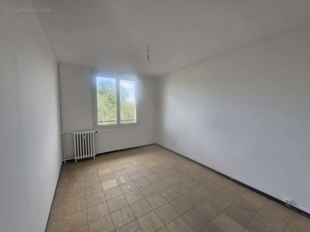 Appartement à CREIL