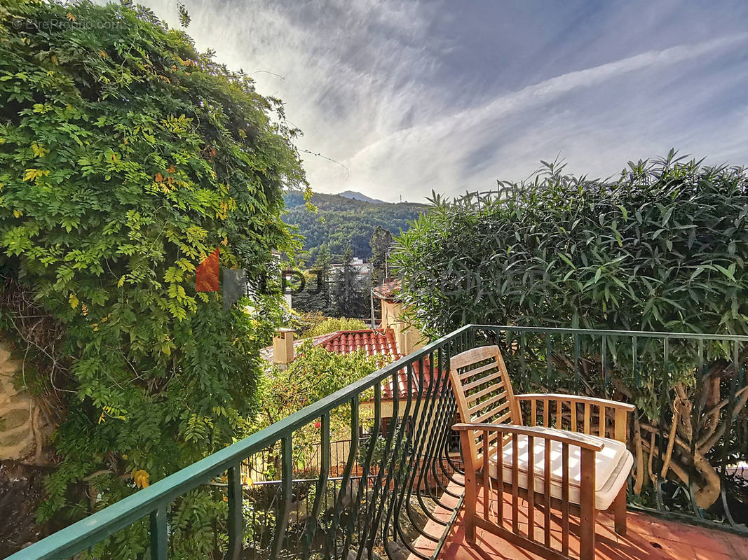 Maison à VERNET-LES-BAINS