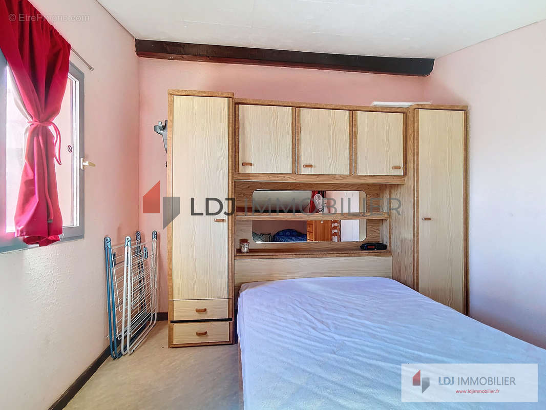 Appartement à LEUCATE