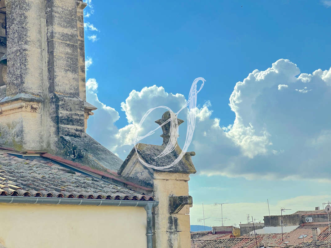 Appartement à PIGNAN