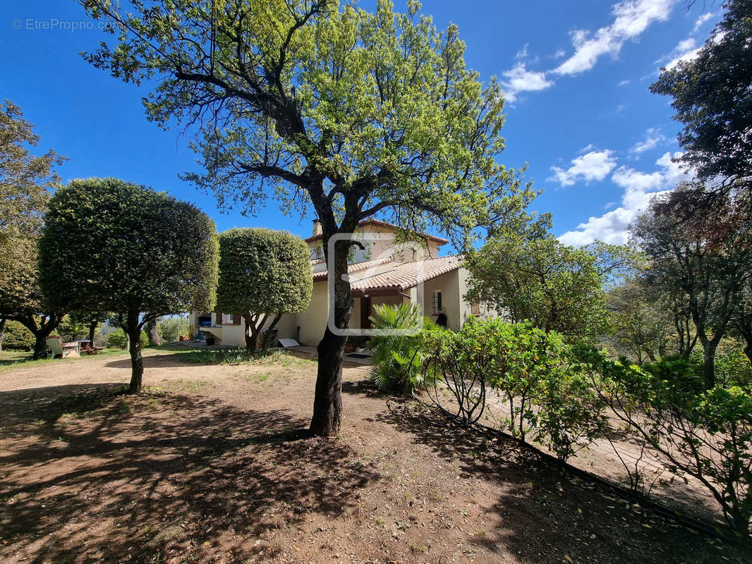 Maison à LAROQUE-DES-ALBERES