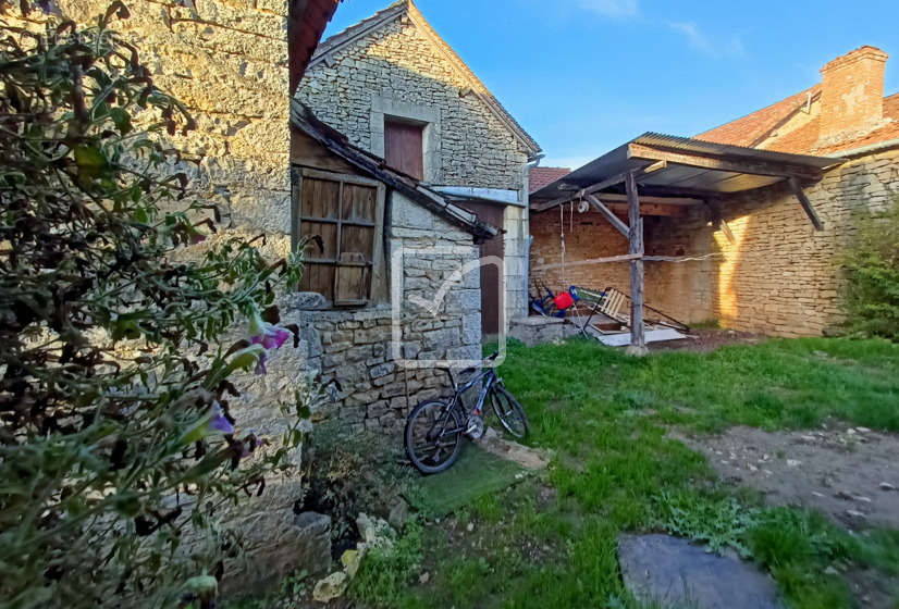 Maison à THENON