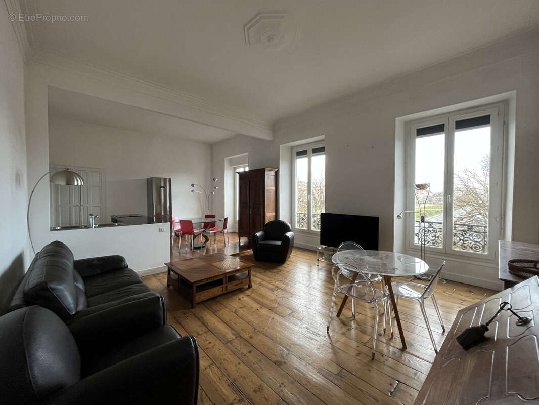 Appartement à PAU