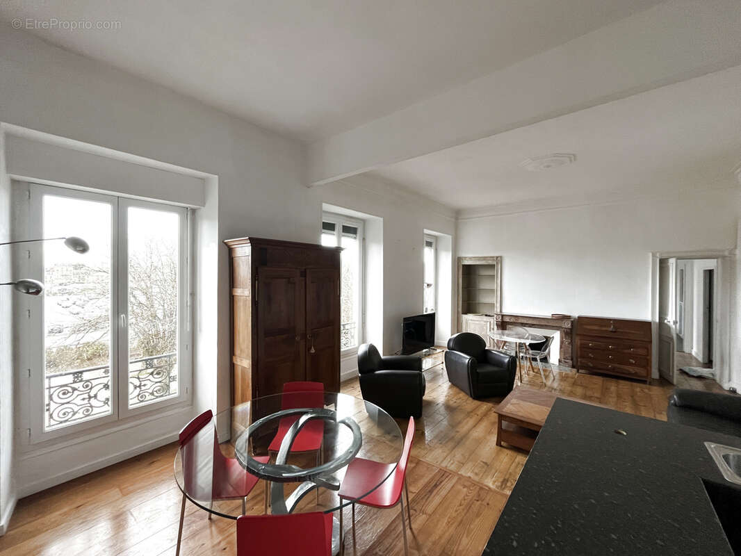 Appartement à PAU