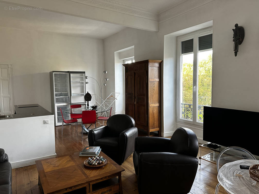 Appartement à PAU