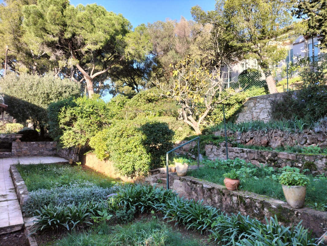 Maison à TOULON