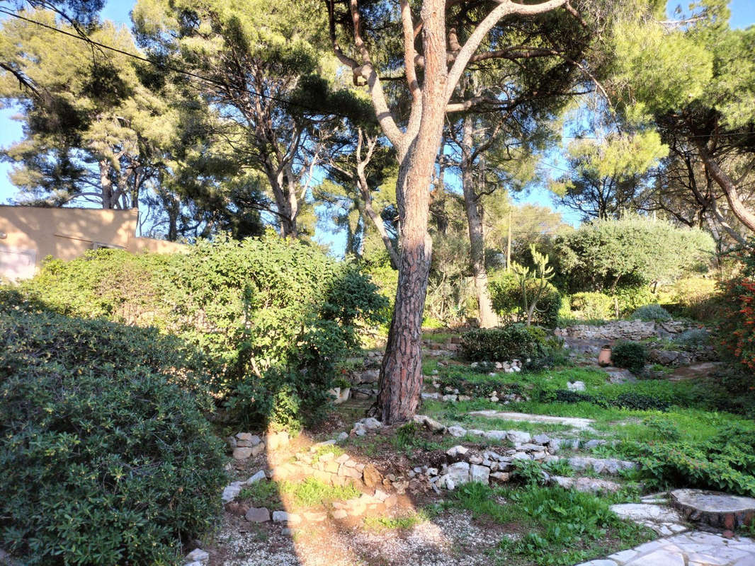 Maison à TOULON