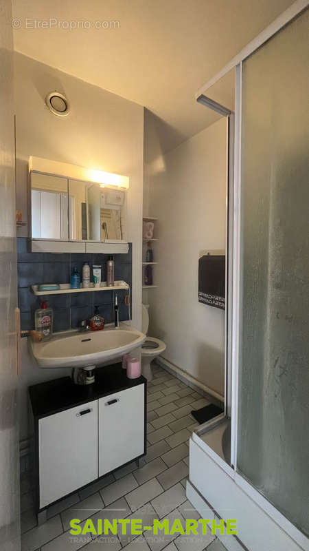 Appartement à NIORT