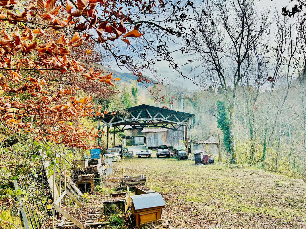 Maison à ORCIER