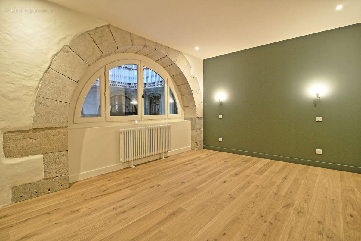 Appartement à BAYONNE