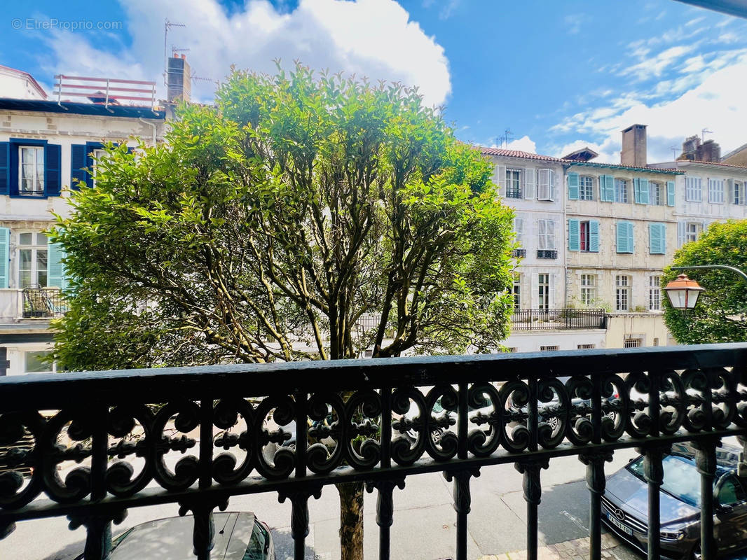 Appartement à BAYONNE