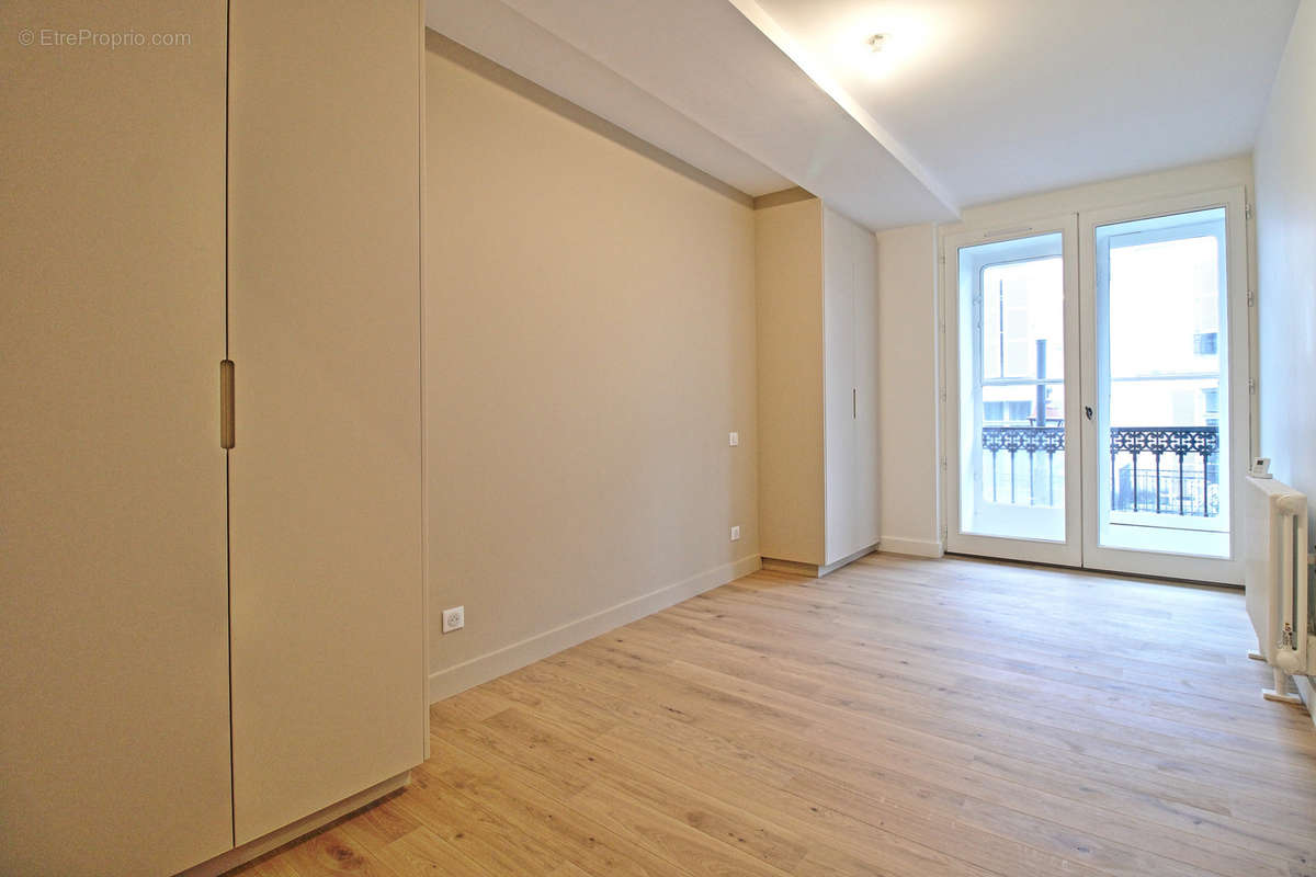 Appartement à BAYONNE