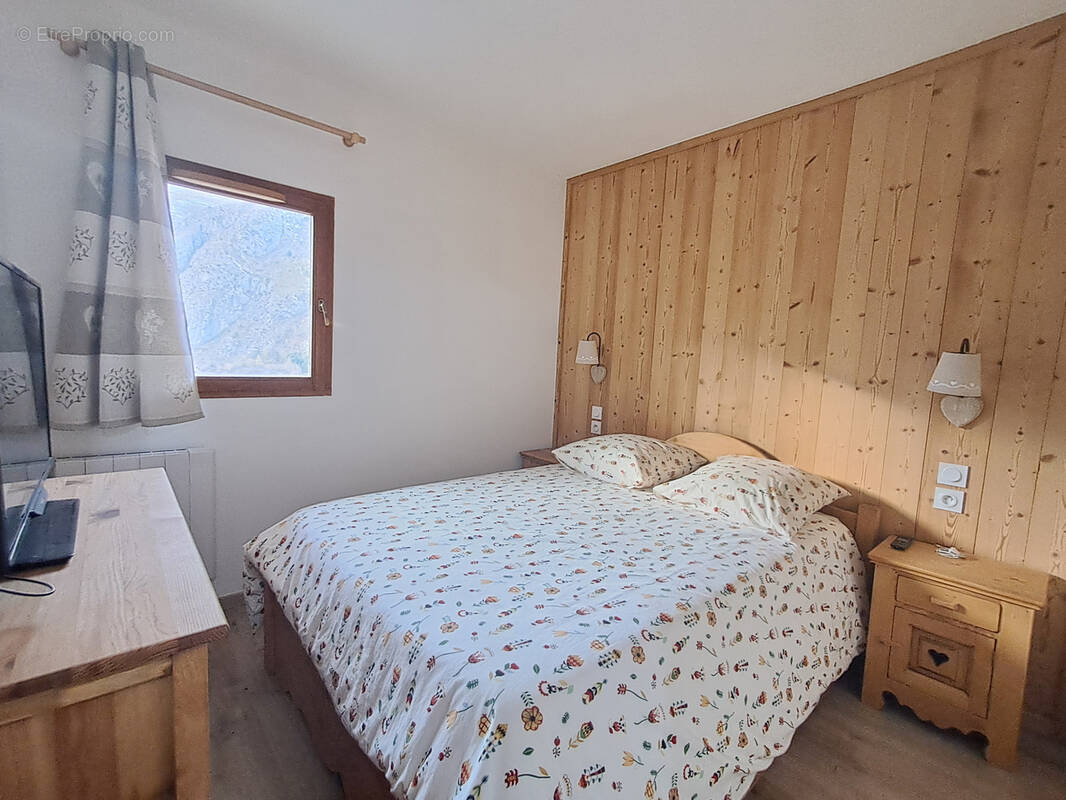 Appartement à VALLOIRE