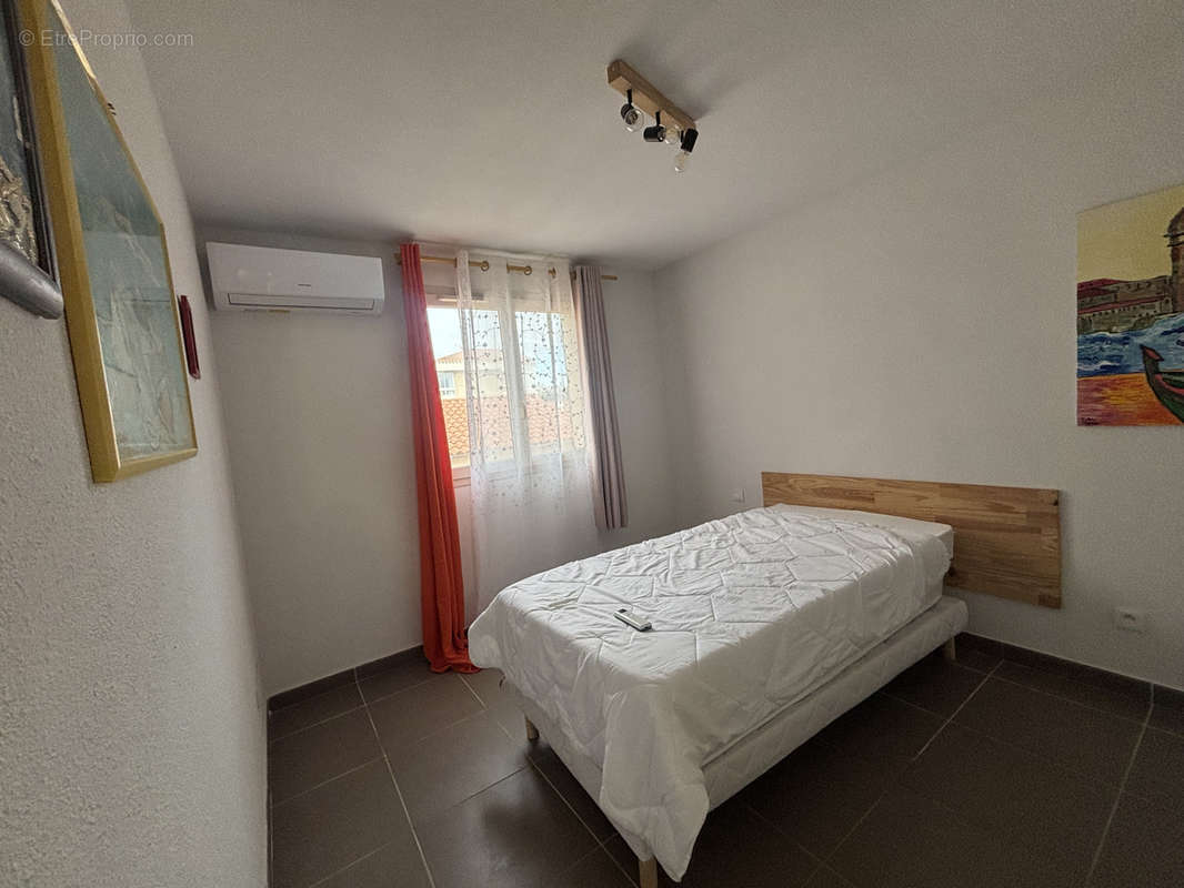 Appartement à CANET-EN-ROUSSILLON