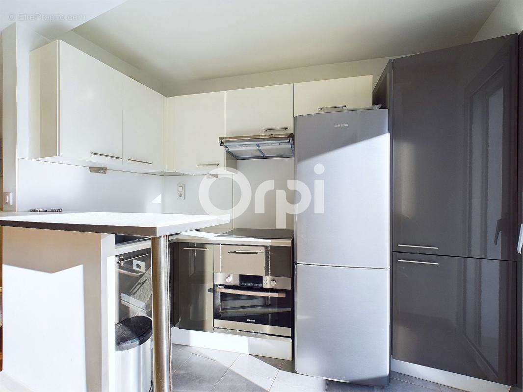 Appartement à MANDELIEU-LA-NAPOULE