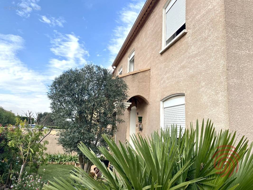 Maison à BEZIERS