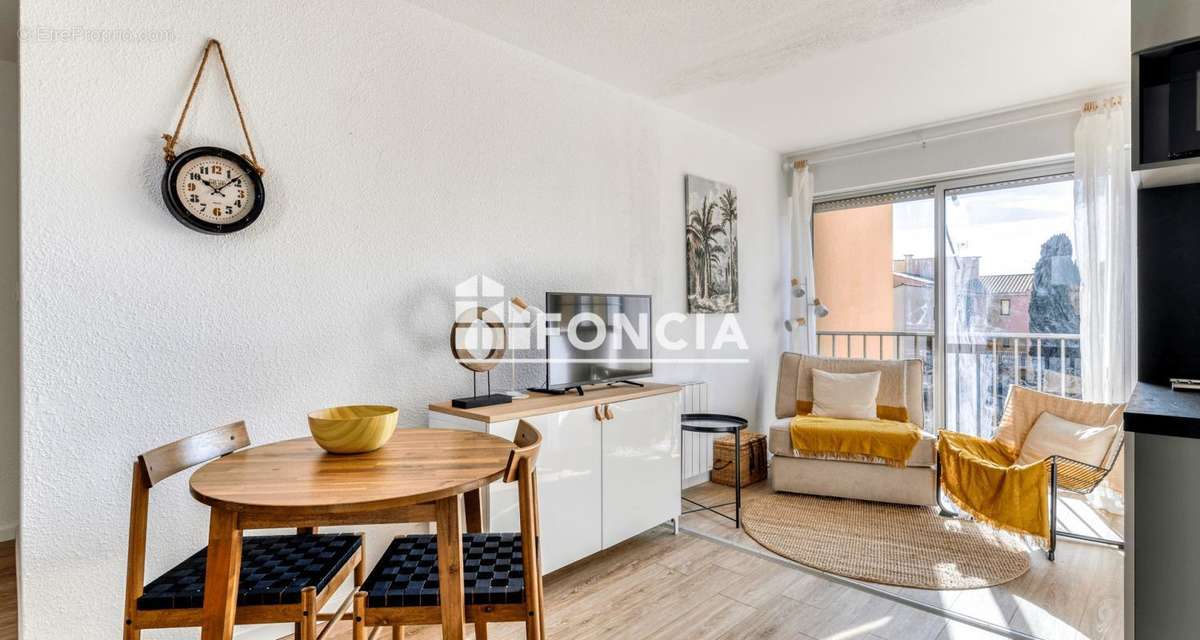 Appartement à NARBONNE