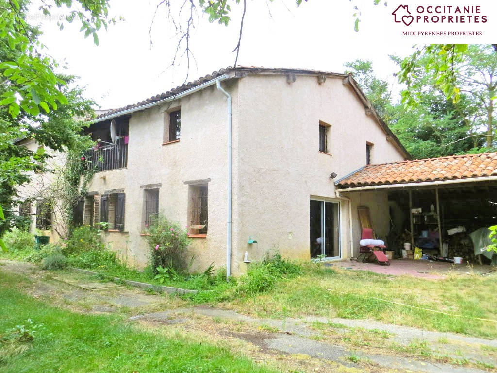 Maison à SAINT-MARTIN-D&#039;OYDES