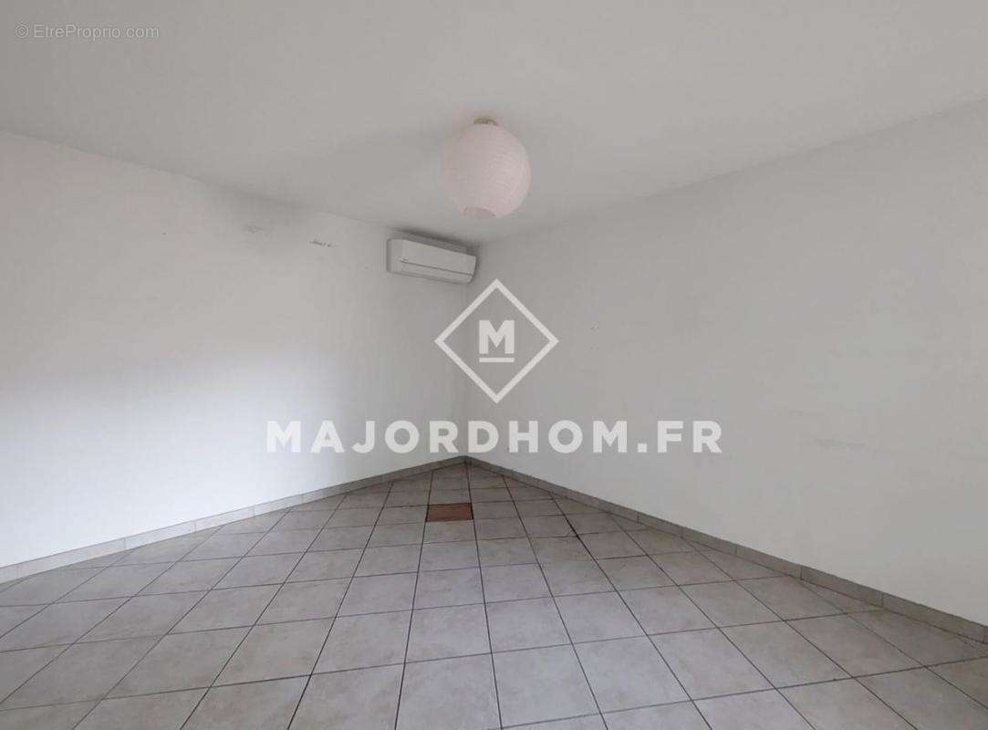 Appartement à MARSEILLE-12E