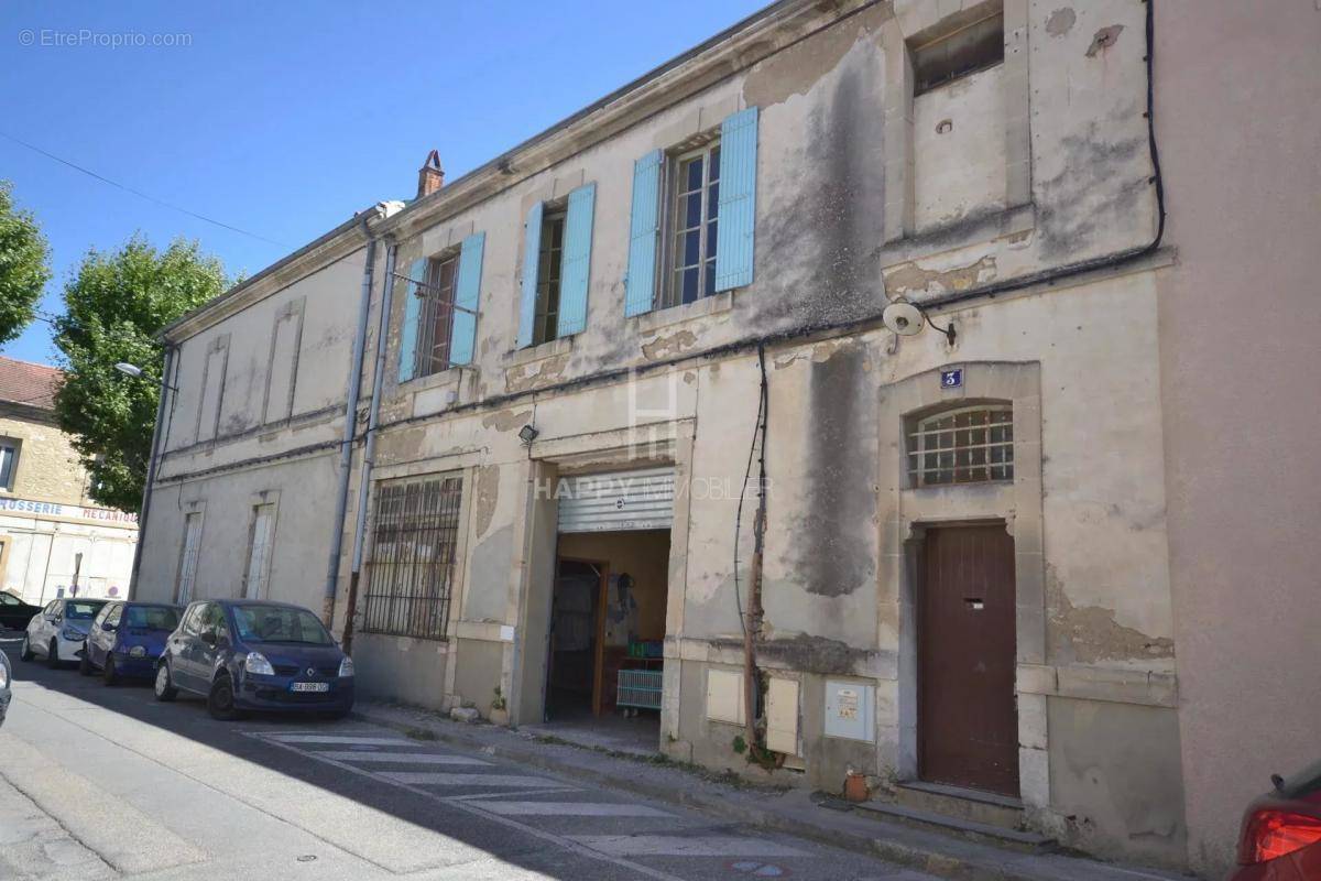 Appartement à CHATEAURENARD