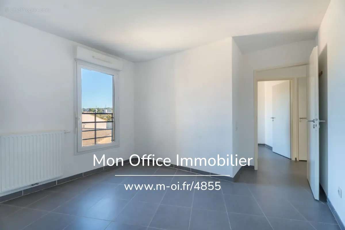 Appartement à GARDANNE