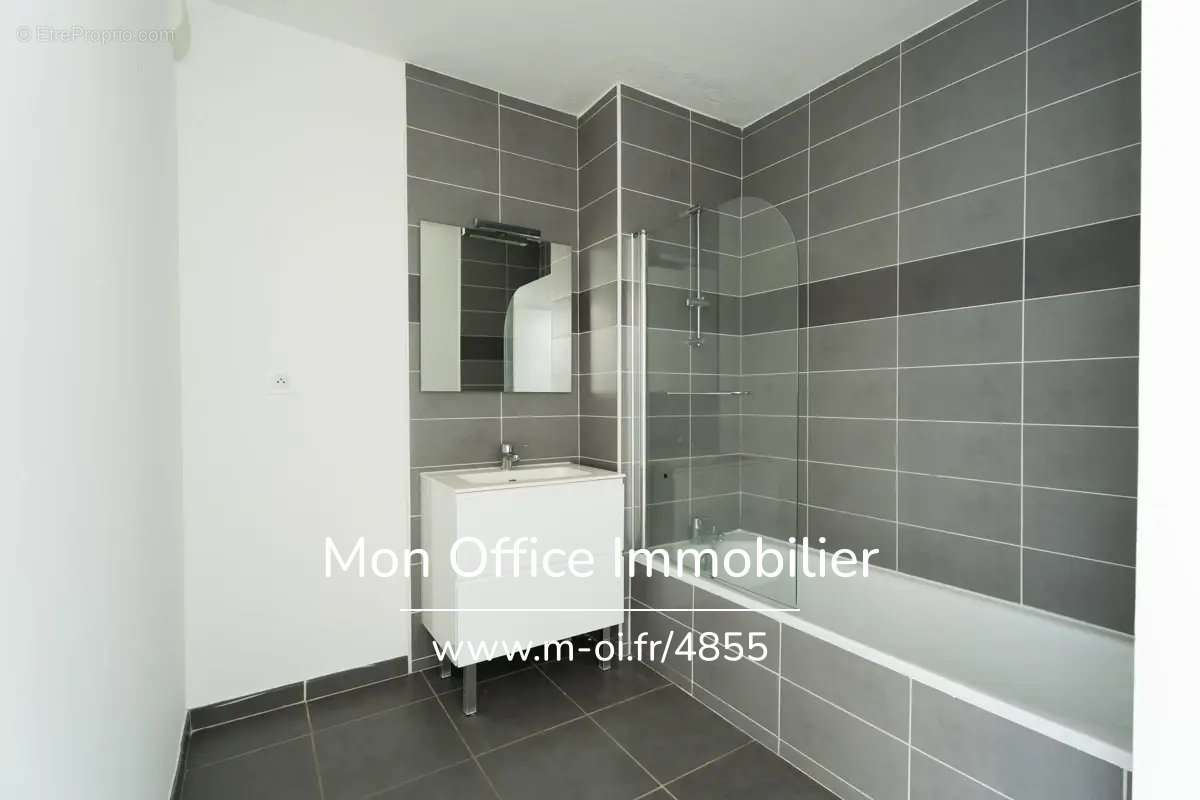 Appartement à GARDANNE