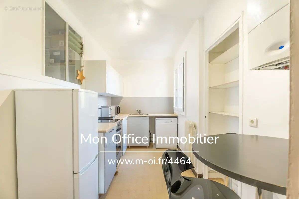 Appartement à AIX-EN-PROVENCE