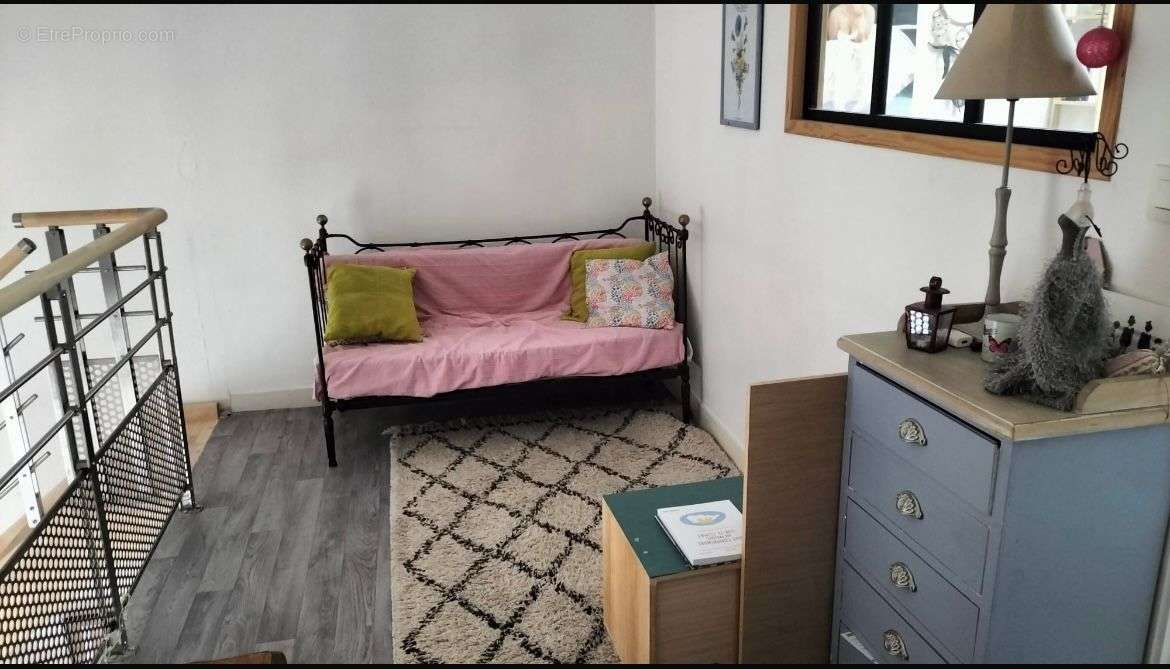 Appartement à LA ROCHELLE