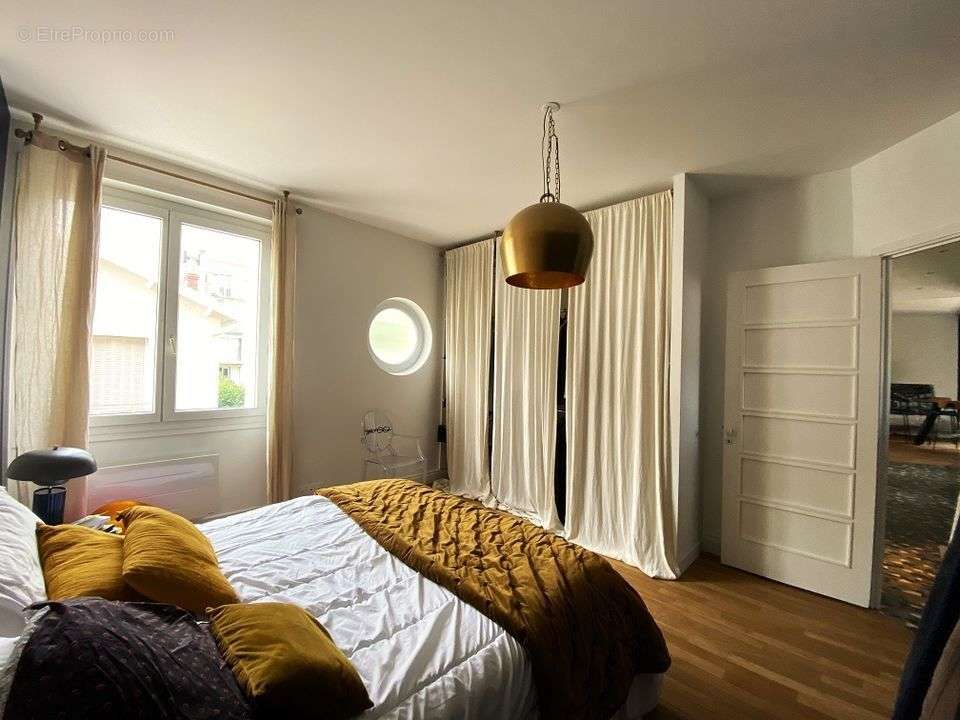 Appartement à VALENCE