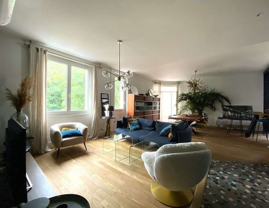 Appartement à VALENCE