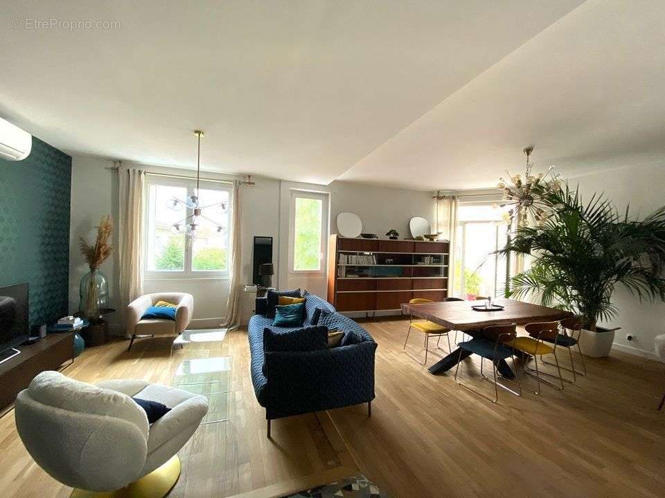 Appartement à VALENCE