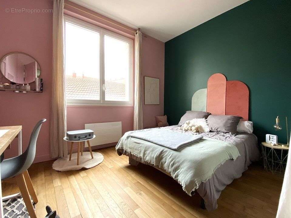 Appartement à VALENCE