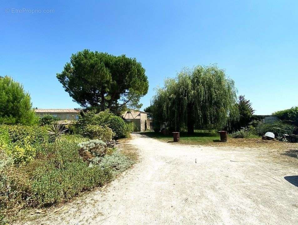 Maison à LORIOL-SUR-DROME