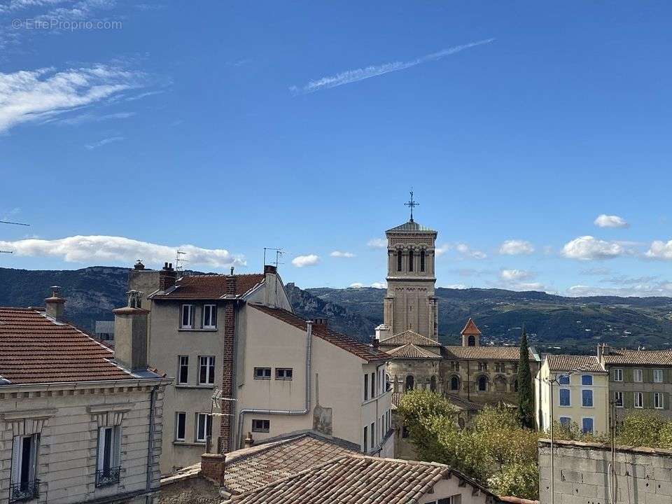 Appartement à VALENCE