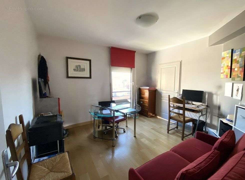 Appartement à VALENCE