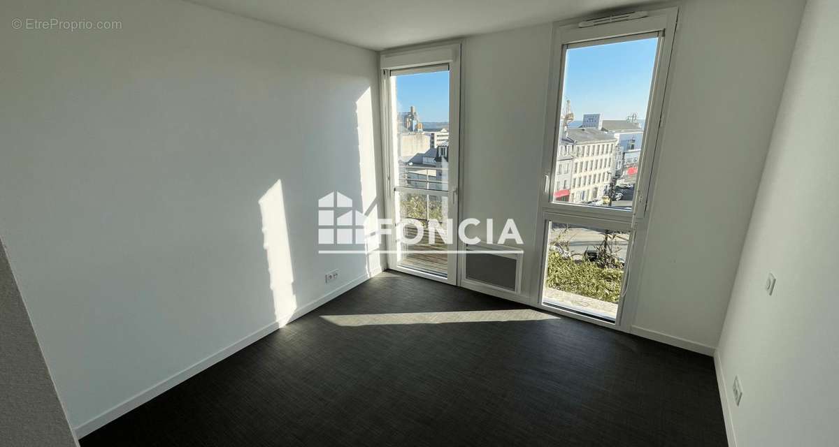 Appartement à BREST