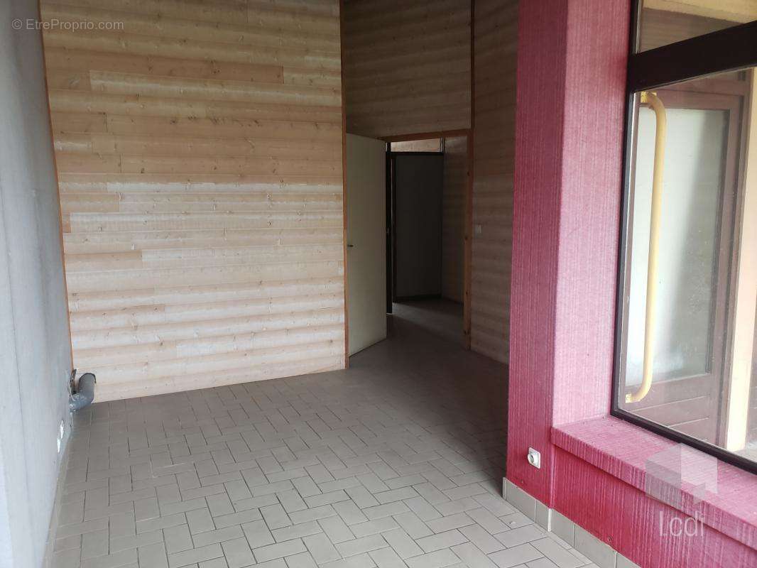 Appartement à VESOUL