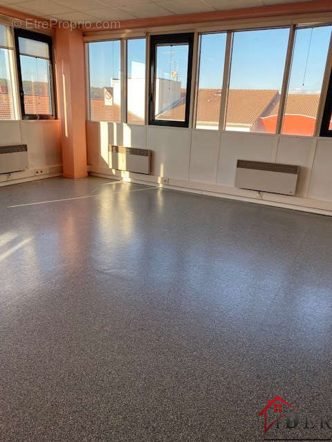 Appartement à OYONNAX