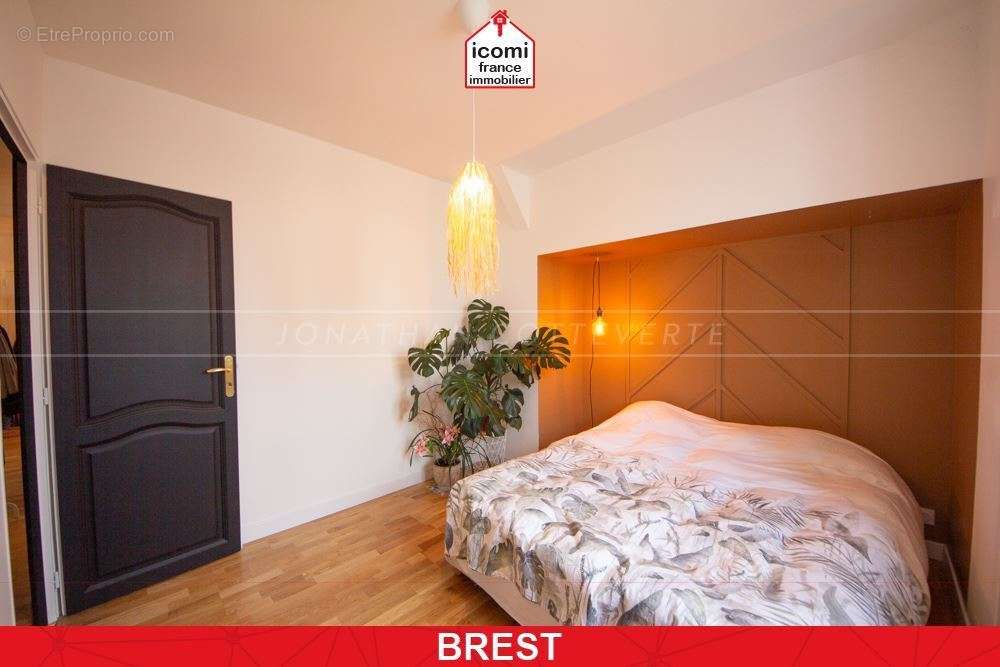 Appartement à BREST