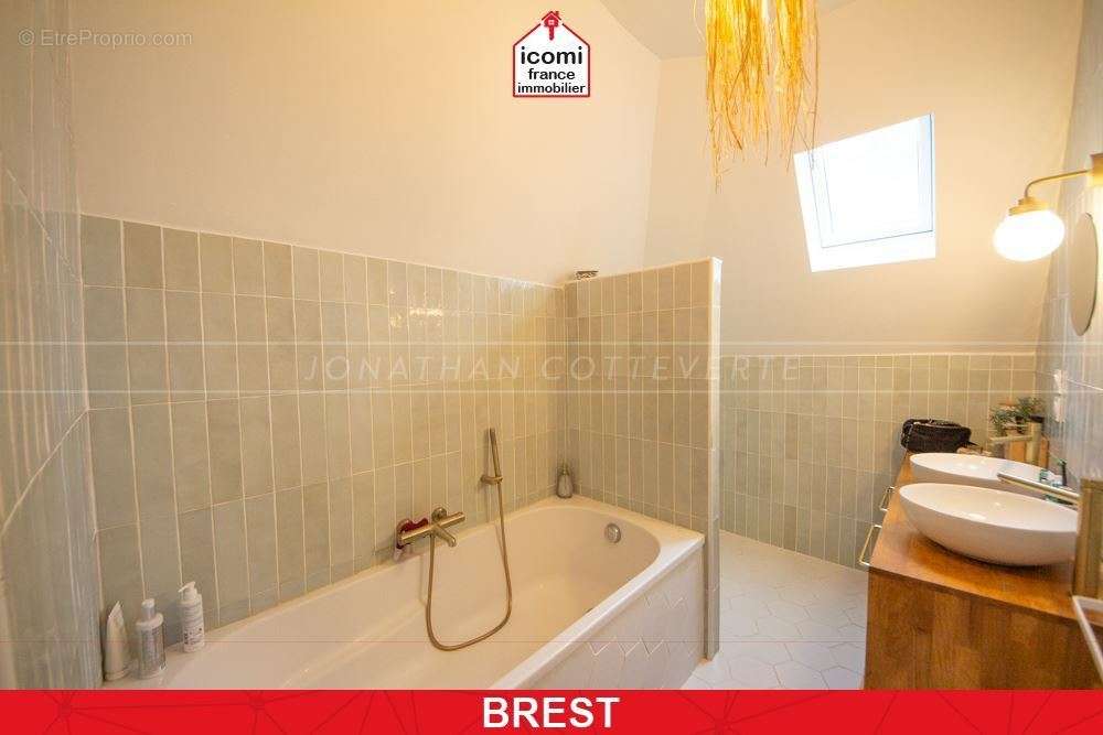 Appartement à BREST