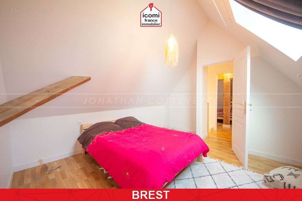 Appartement à BREST