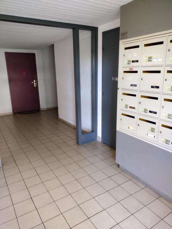 Appartement à TARBES