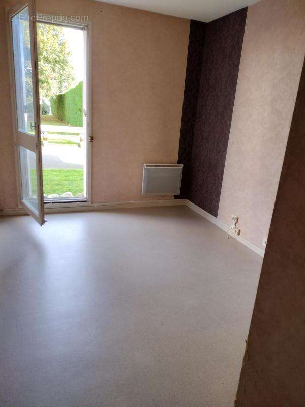 Appartement à TARBES