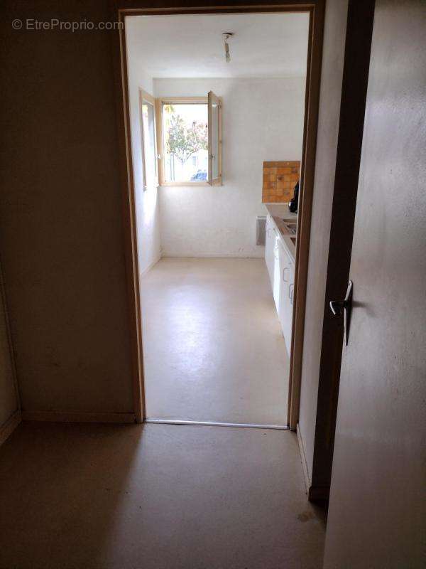 Appartement à TARBES